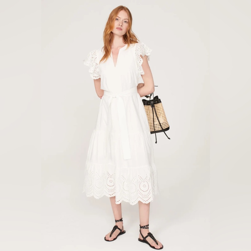 Rails Gia Dress size M